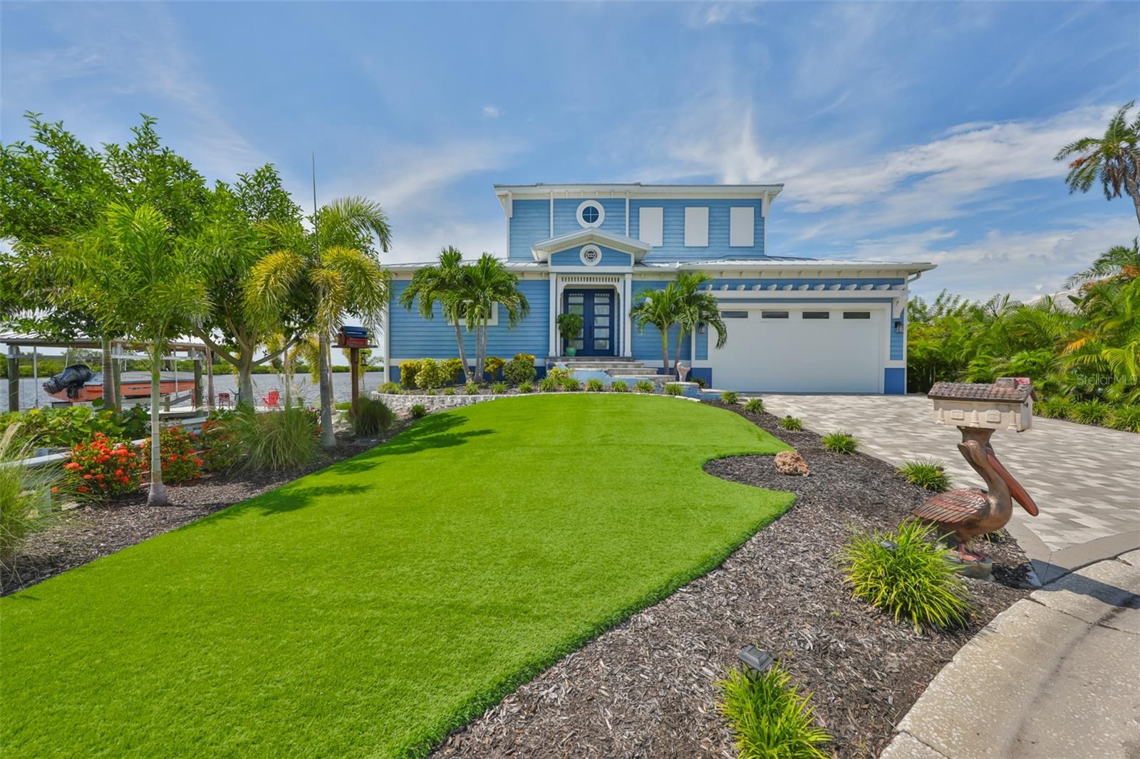 Details for 937 Birdie Way, APOLLO BEACH, FL 33572
