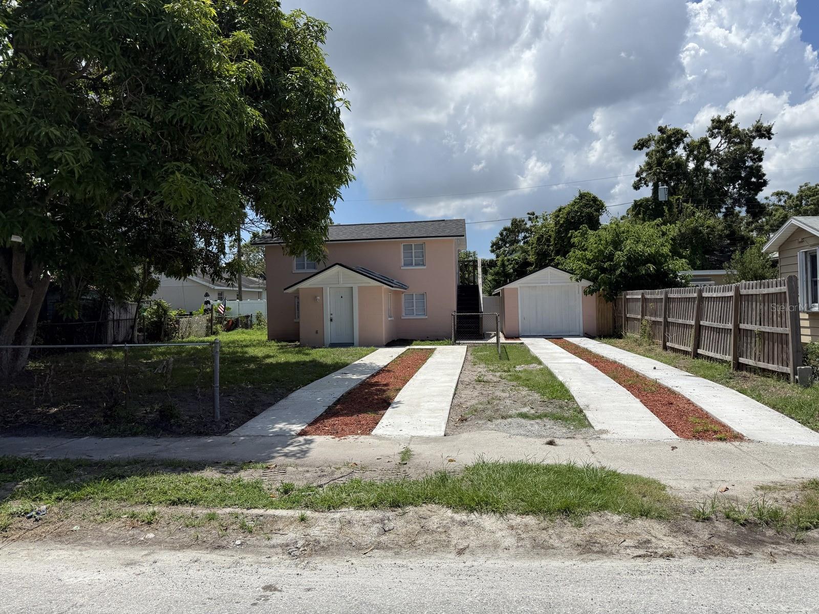 Image 2 of 30 For 2710 53rd Avenue N