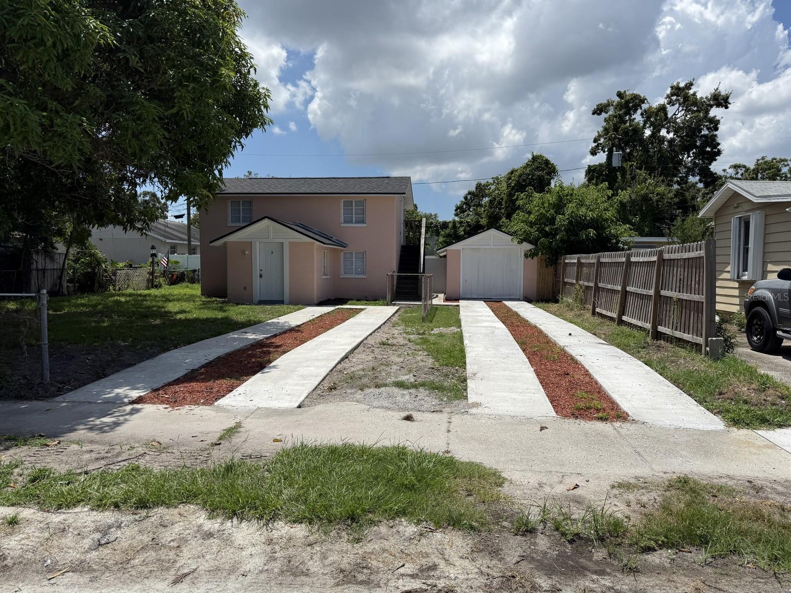 Image 4 of 30 For 2710 53rd Avenue N