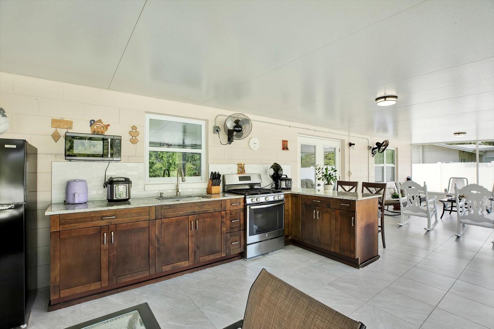Image 21 of 49 For 14312 Arbor Hills Road