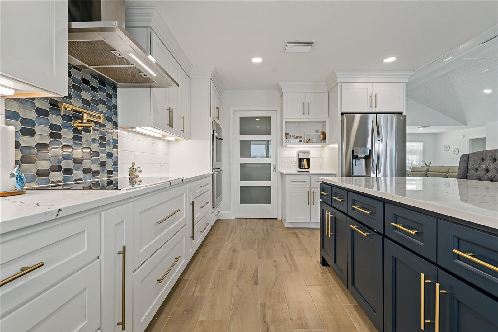 Image 32 of 75 For 15615 Bertram Drive
