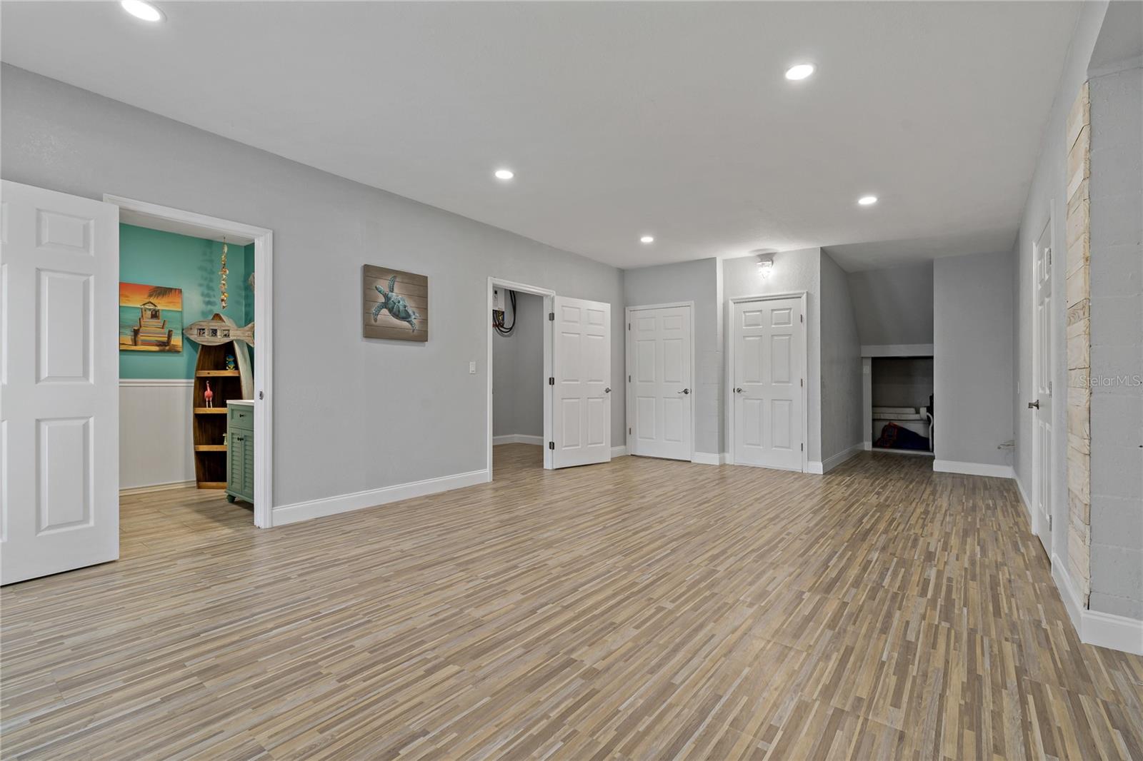 Image 57 of 75 For 15615 Bertram Drive