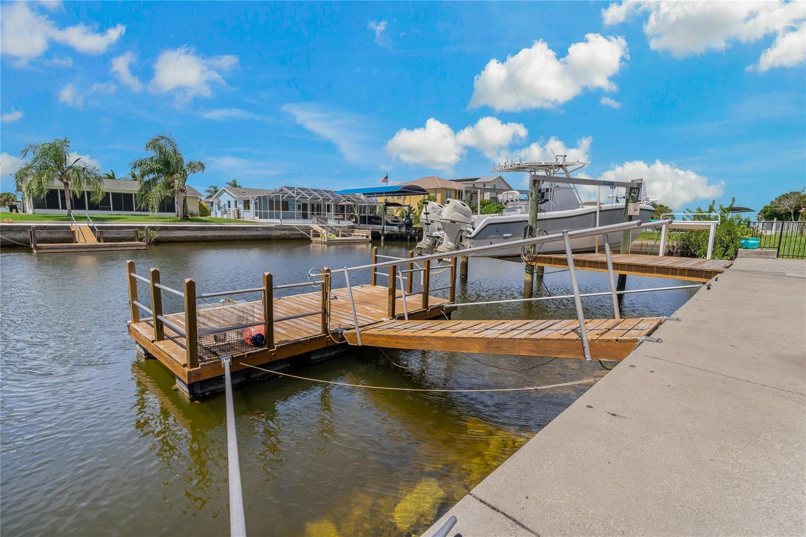Image 6 of 75 For 15615 Bertram Drive