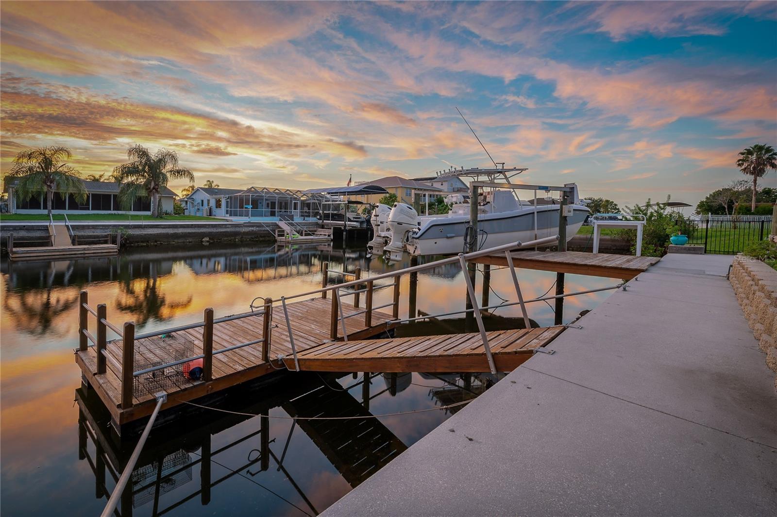 Image 65 of 75 For 15615 Bertram Drive