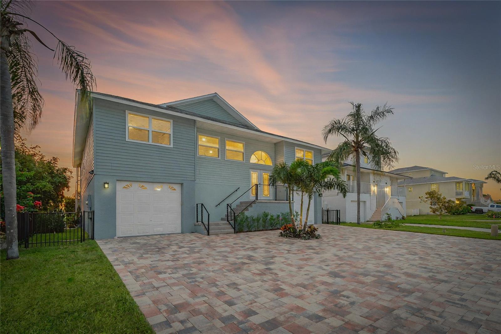 Image 72 of 75 For 15615 Bertram Drive
