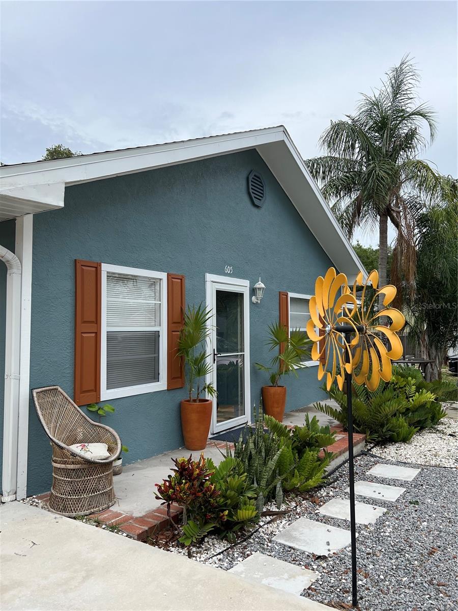 Details for 605 Spruce Street, TARPON SPRINGS, FL 34689