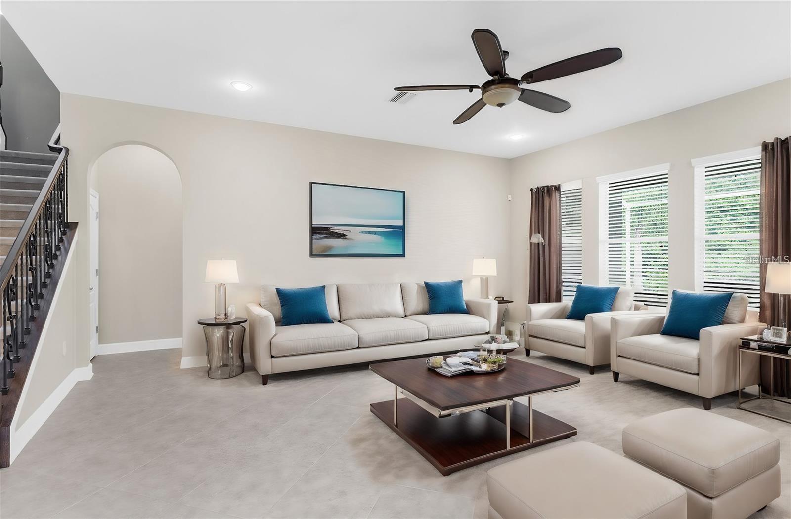 Image 10 of 54 For 4123 Windcrest Drive