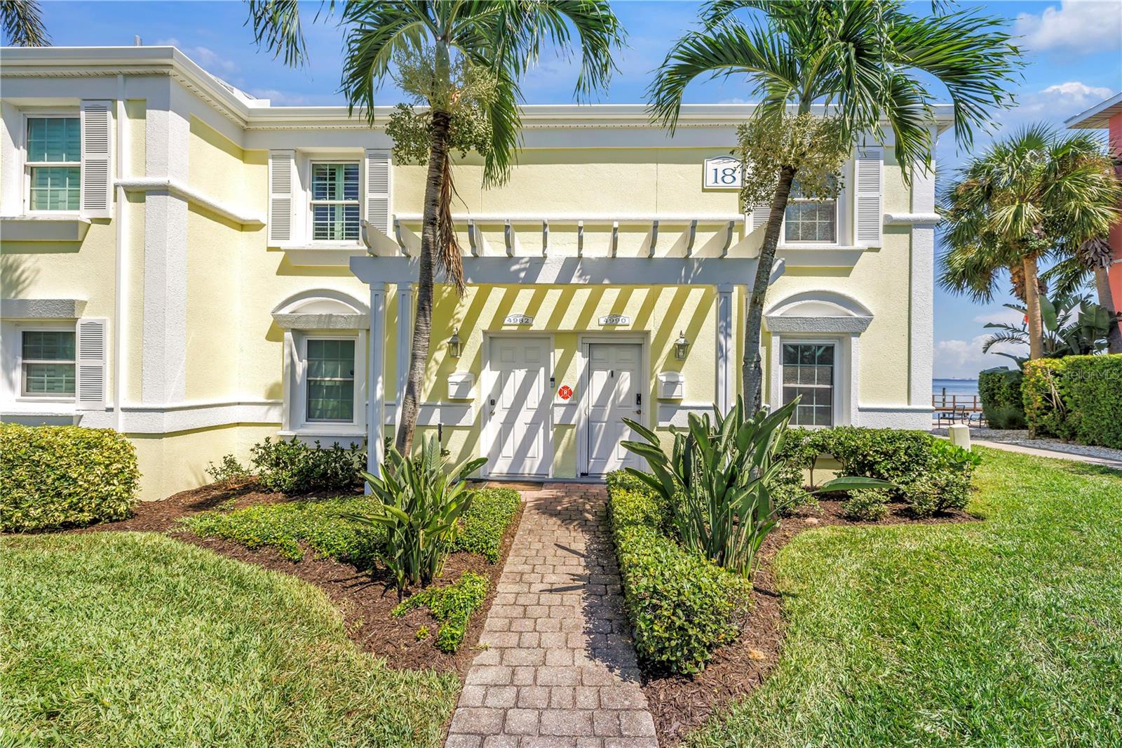 Image 3 of 62 For 4982 Coquina Key Drive Se