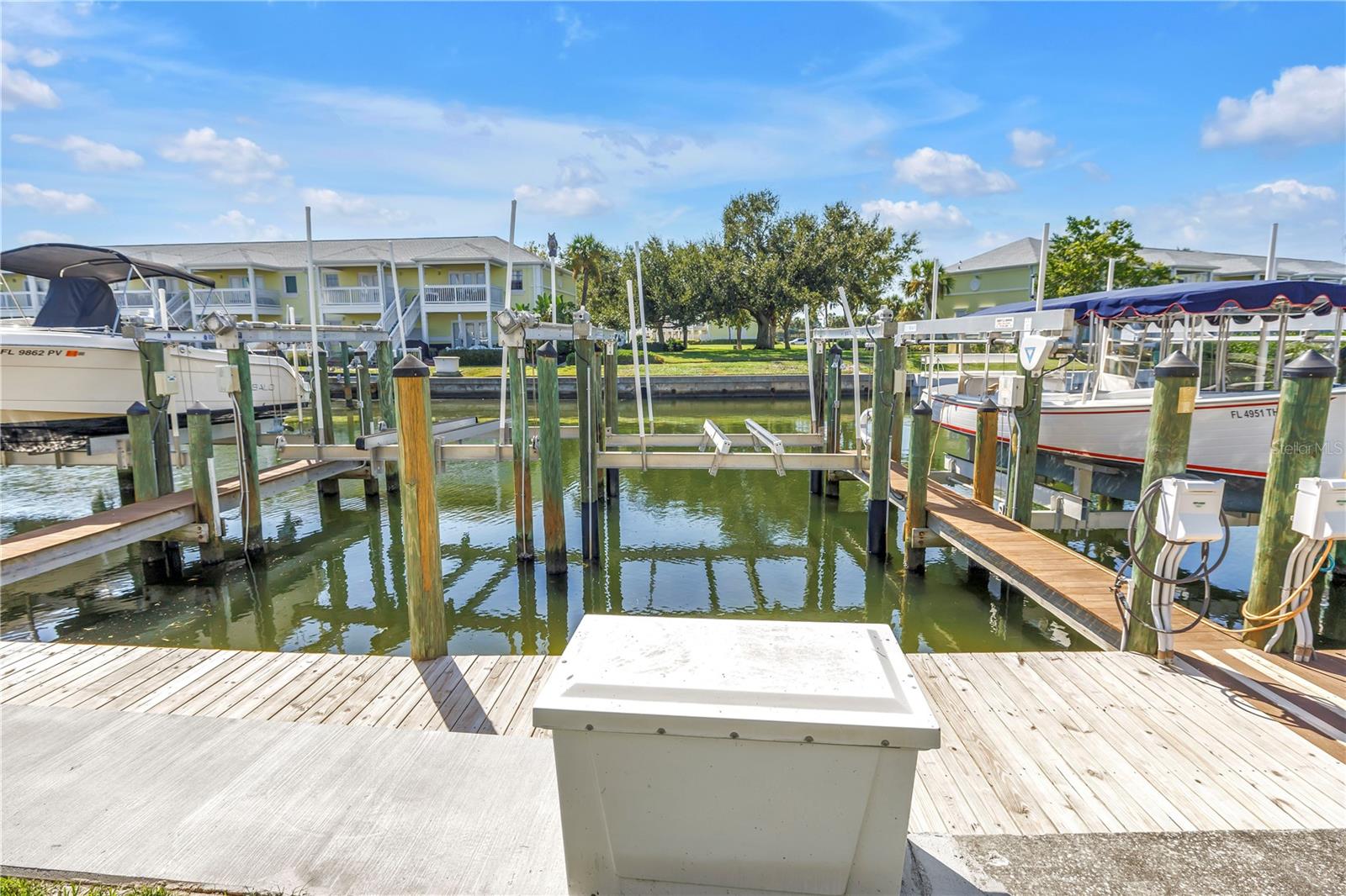 Image 51 of 62 For 4982 Coquina Key Drive Se