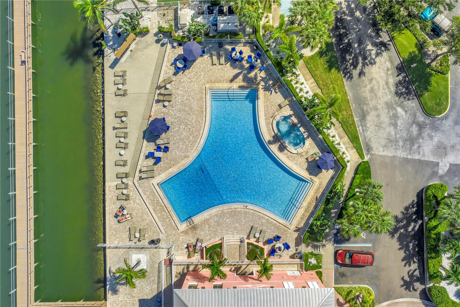 Image 55 of 62 For 4982 Coquina Key Drive Se