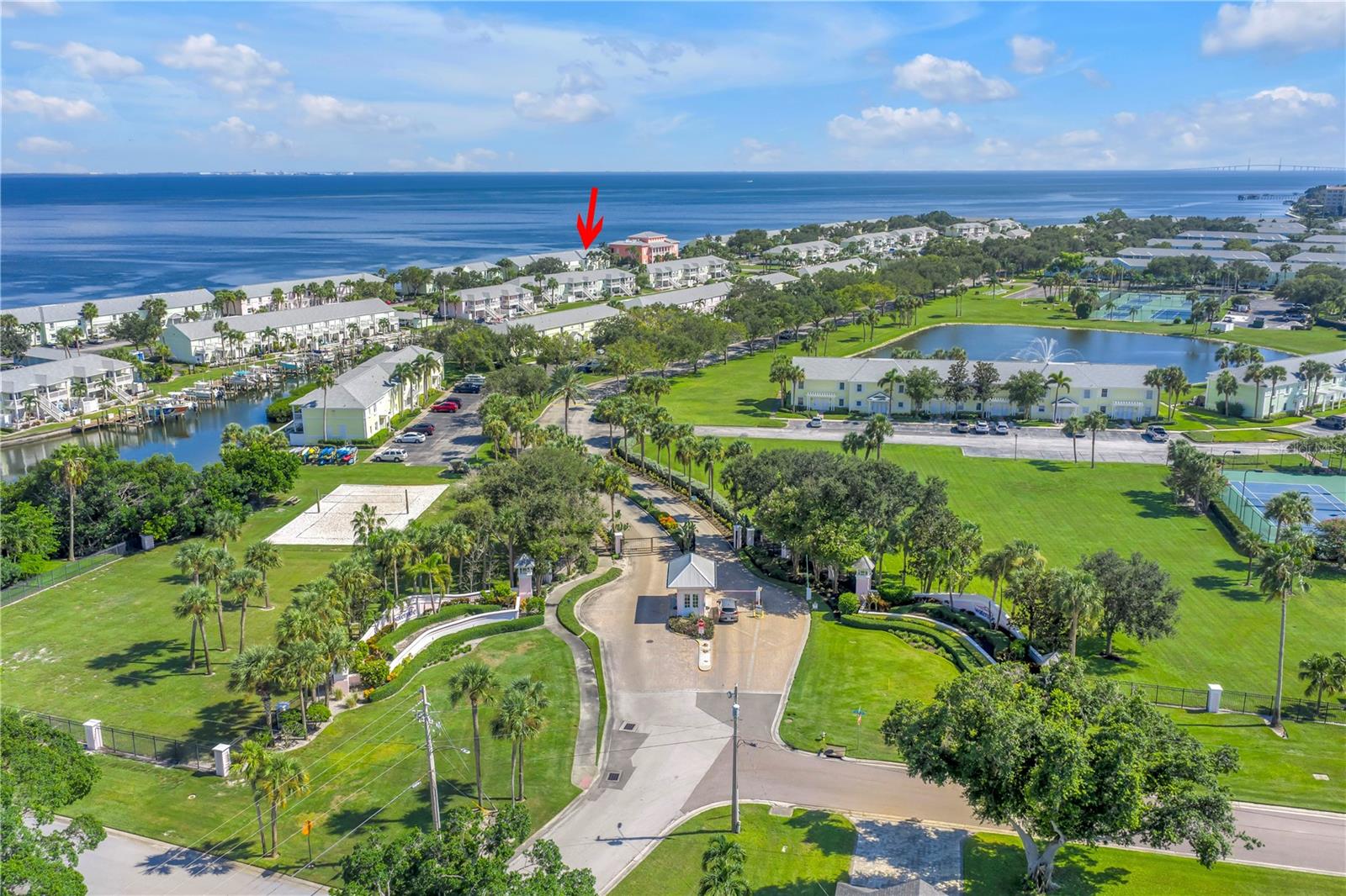 Image 60 of 62 For 4982 Coquina Key Drive Se