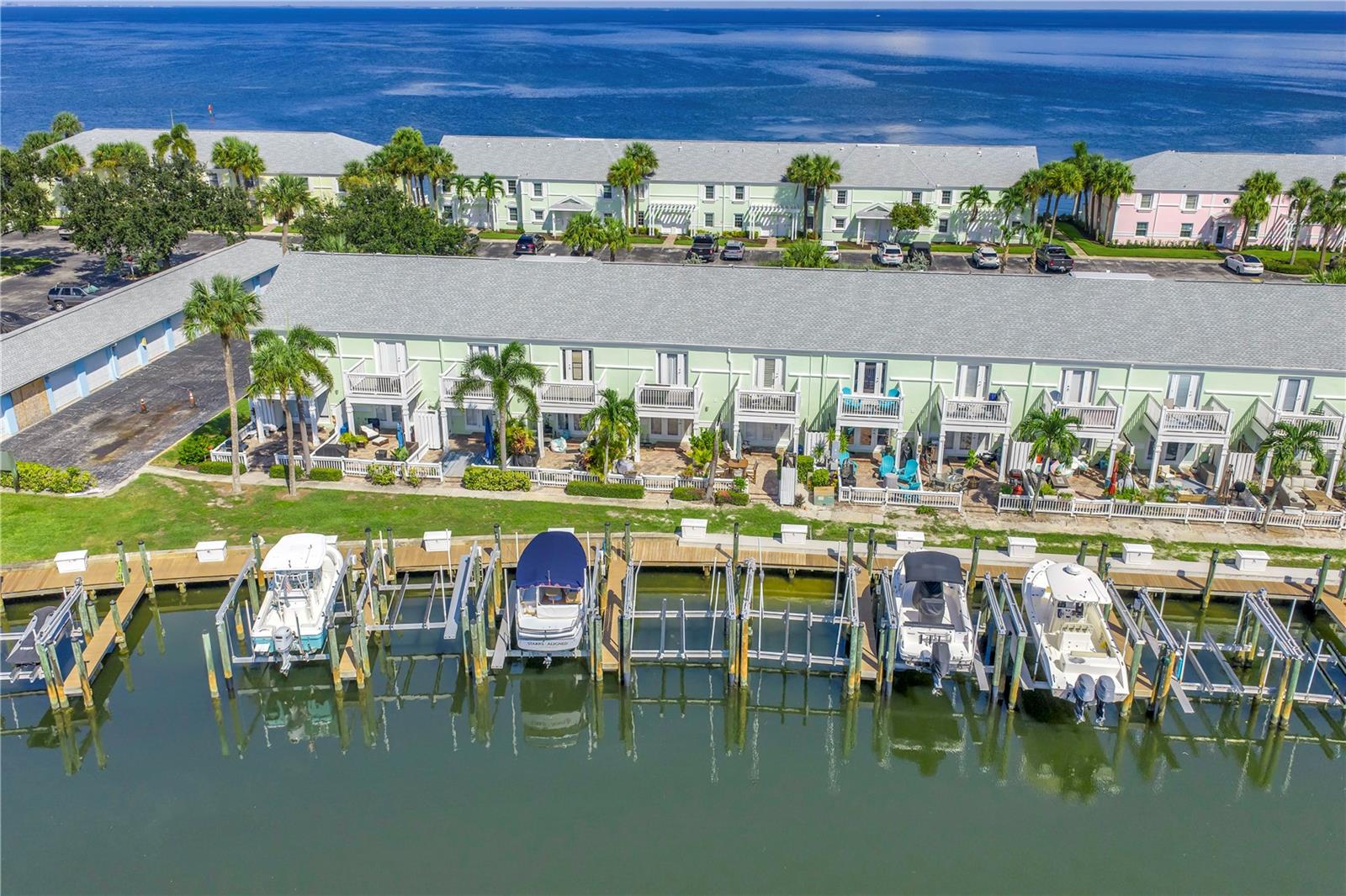 Image 62 of 62 For 4982 Coquina Key Drive Se