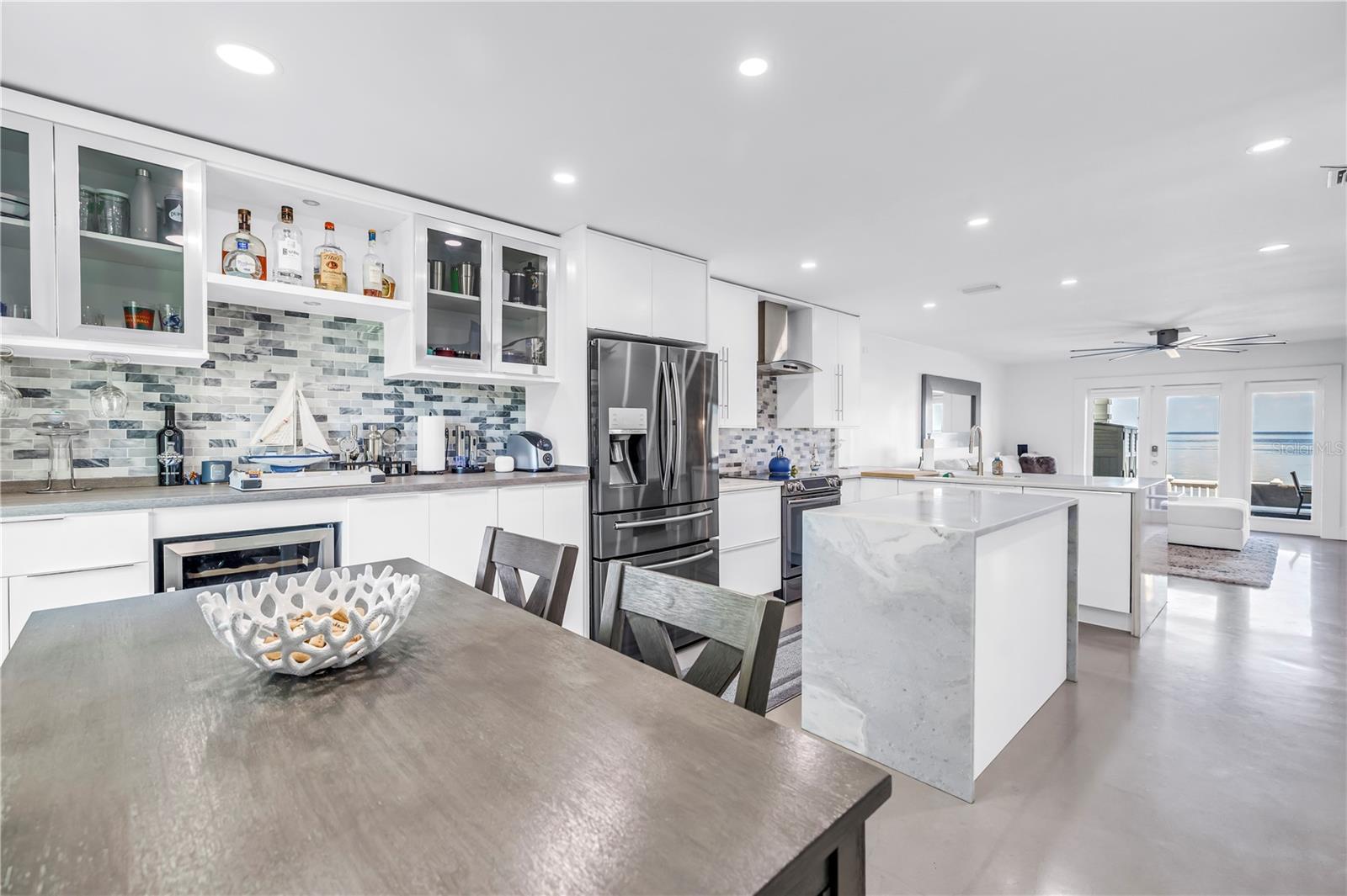 Image 7 of 62 For 4982 Coquina Key Drive Se