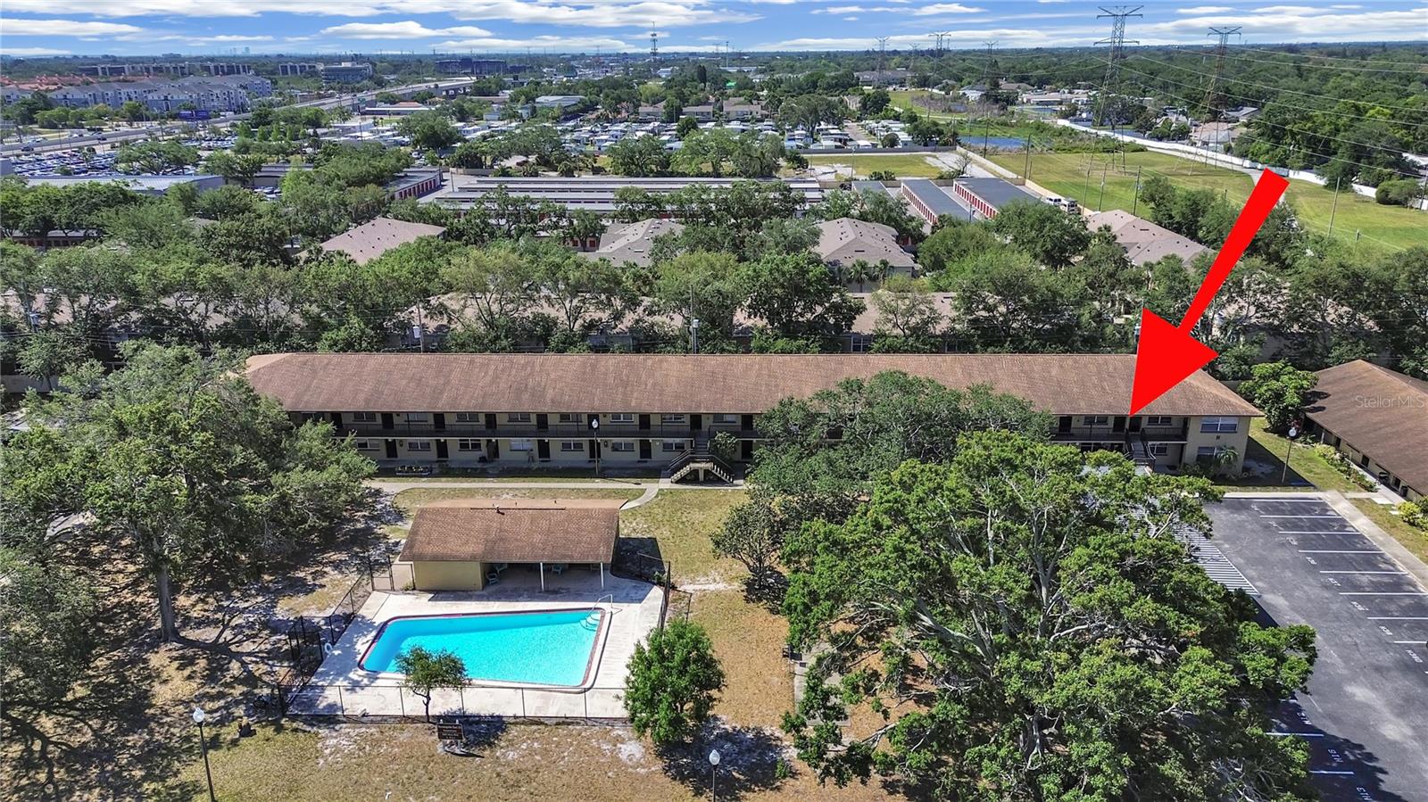 Image 22 of 23 For 2501 Harn Boulevard H39