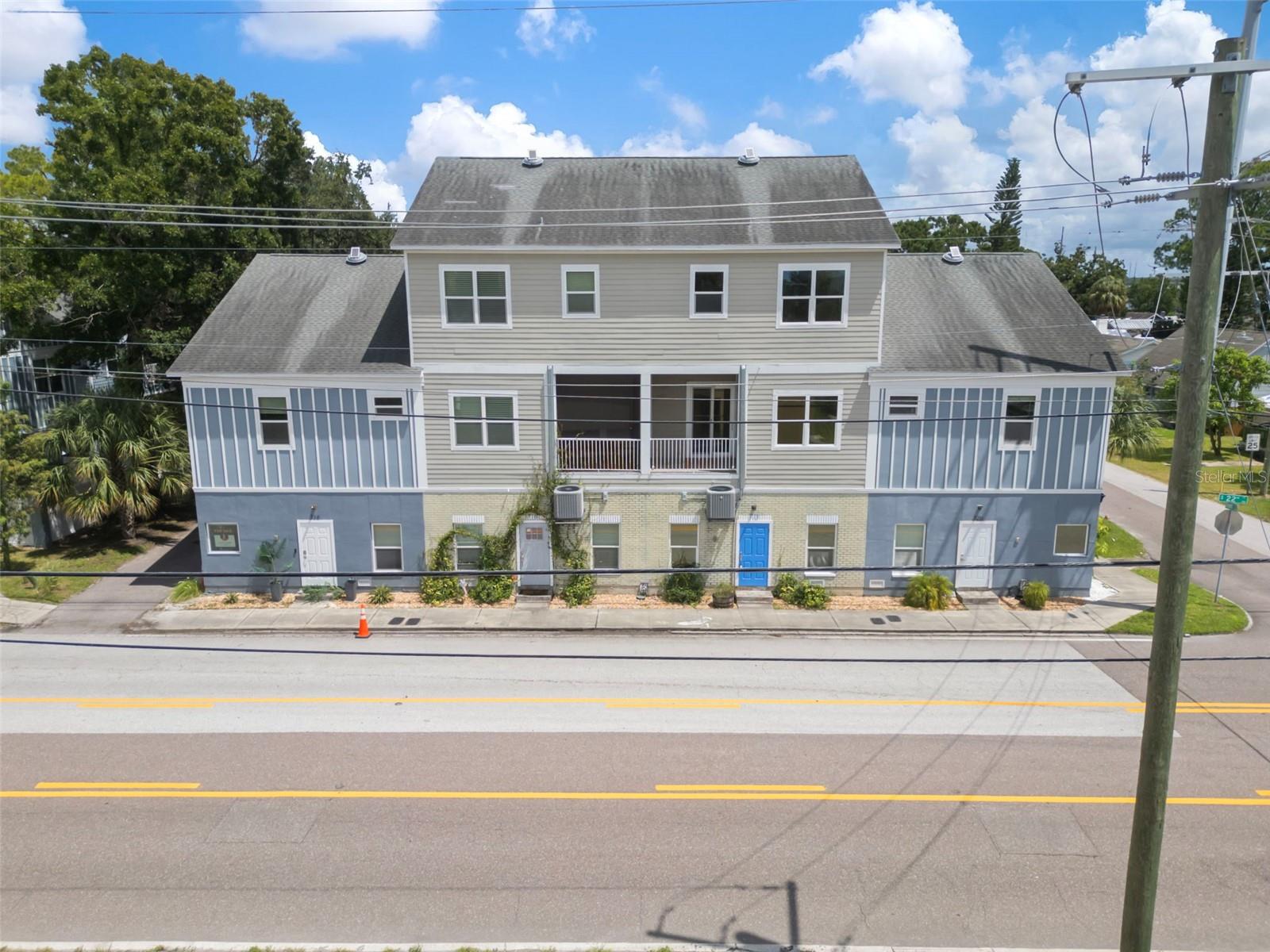 Image 39 of 39 For 718 22nd Street