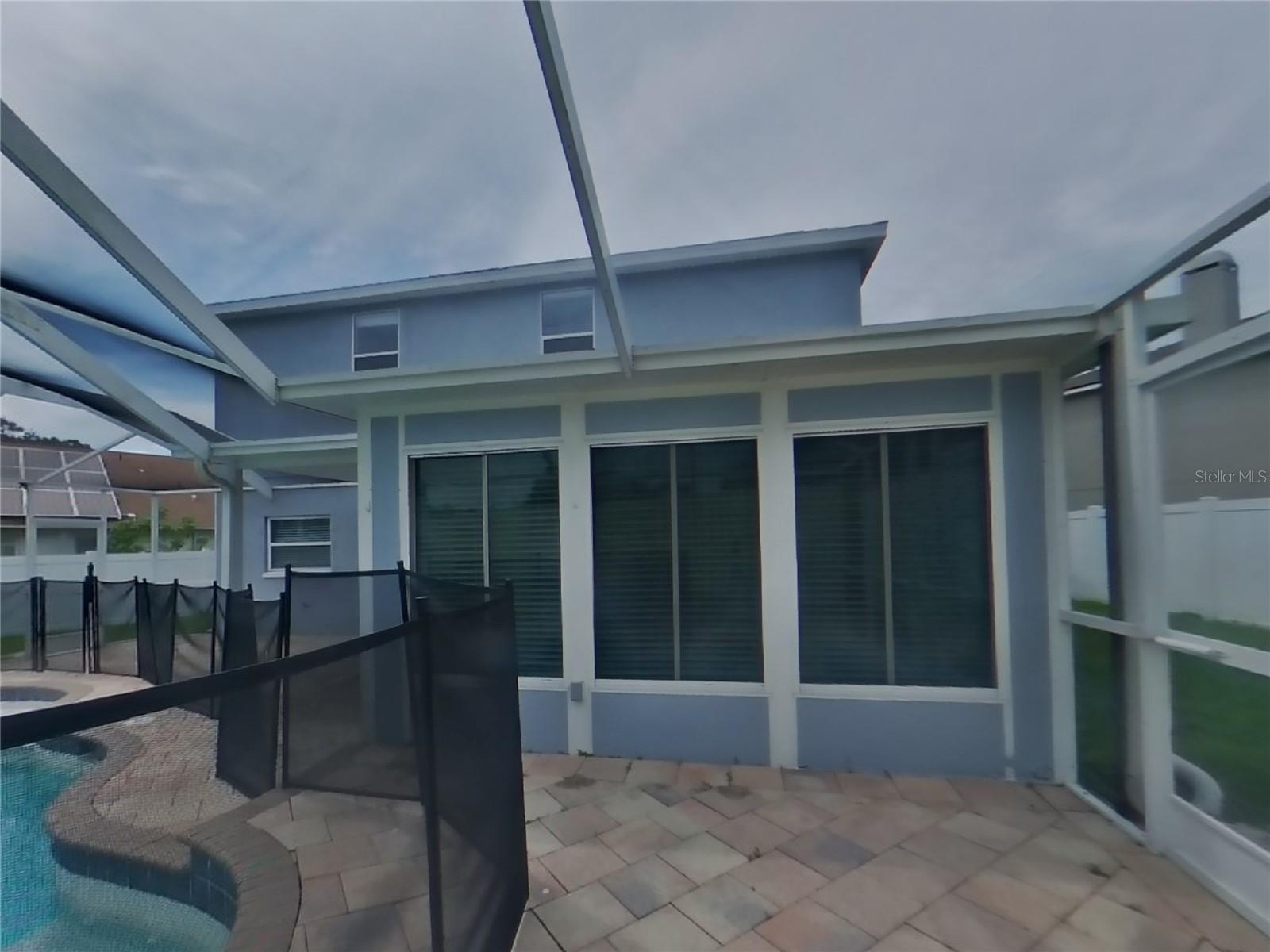 Image 18 of 18 For 8808 Bayaud Drive
