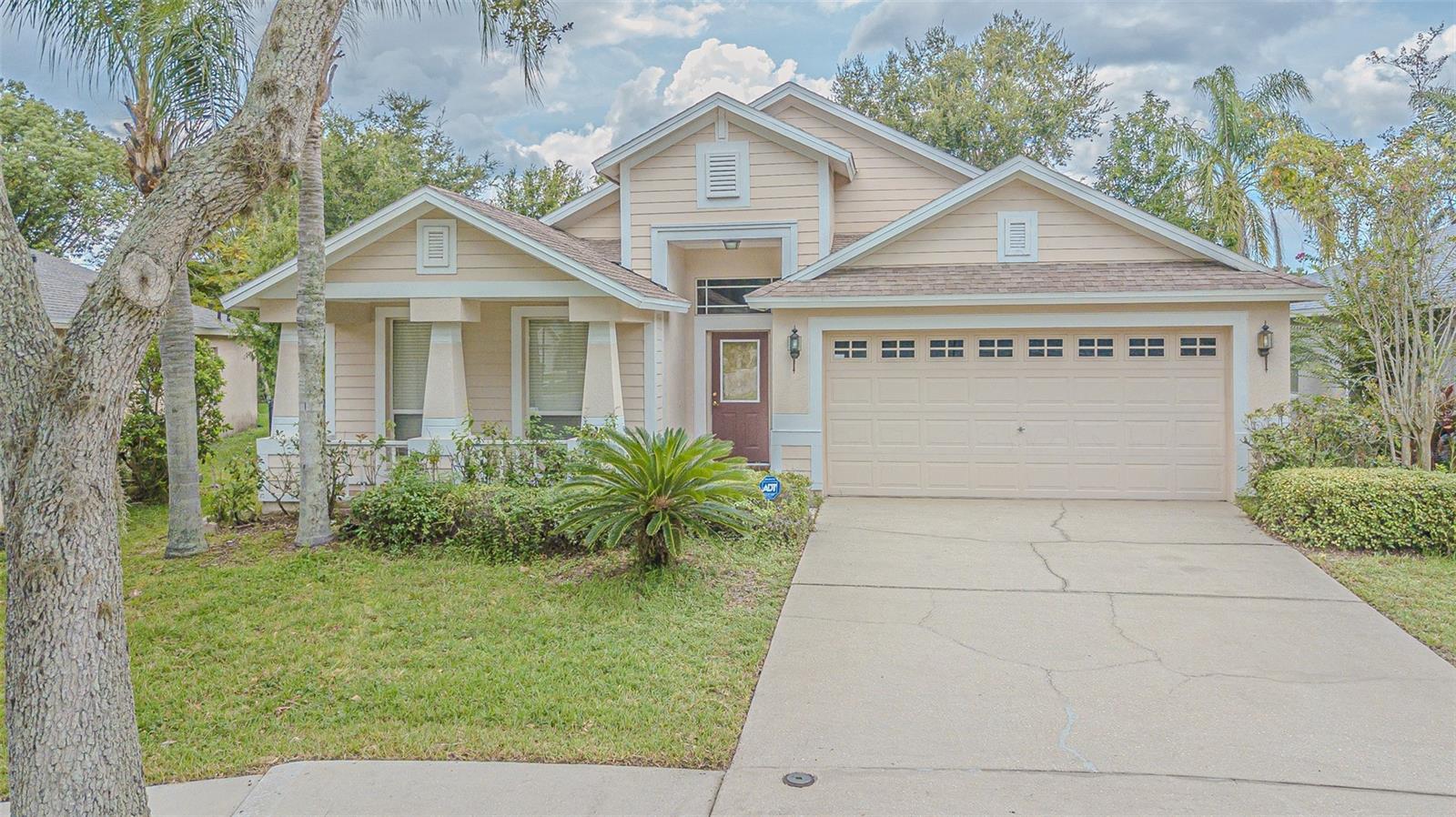 Details for 18024 Arbor Crest Drive, TAMPA, FL 33647