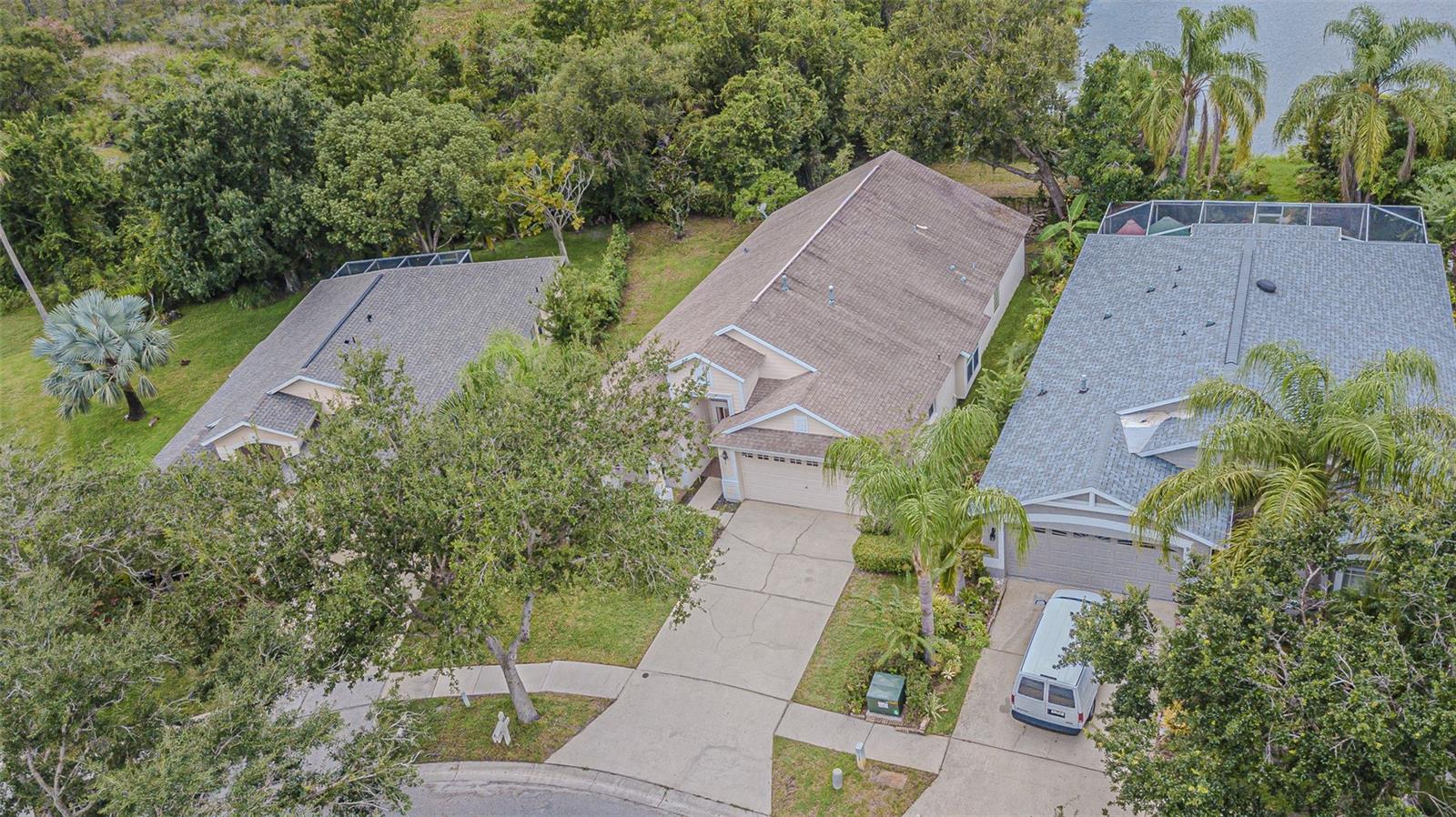 Image 35 of 35 For 18024 Arbor Crest Drive