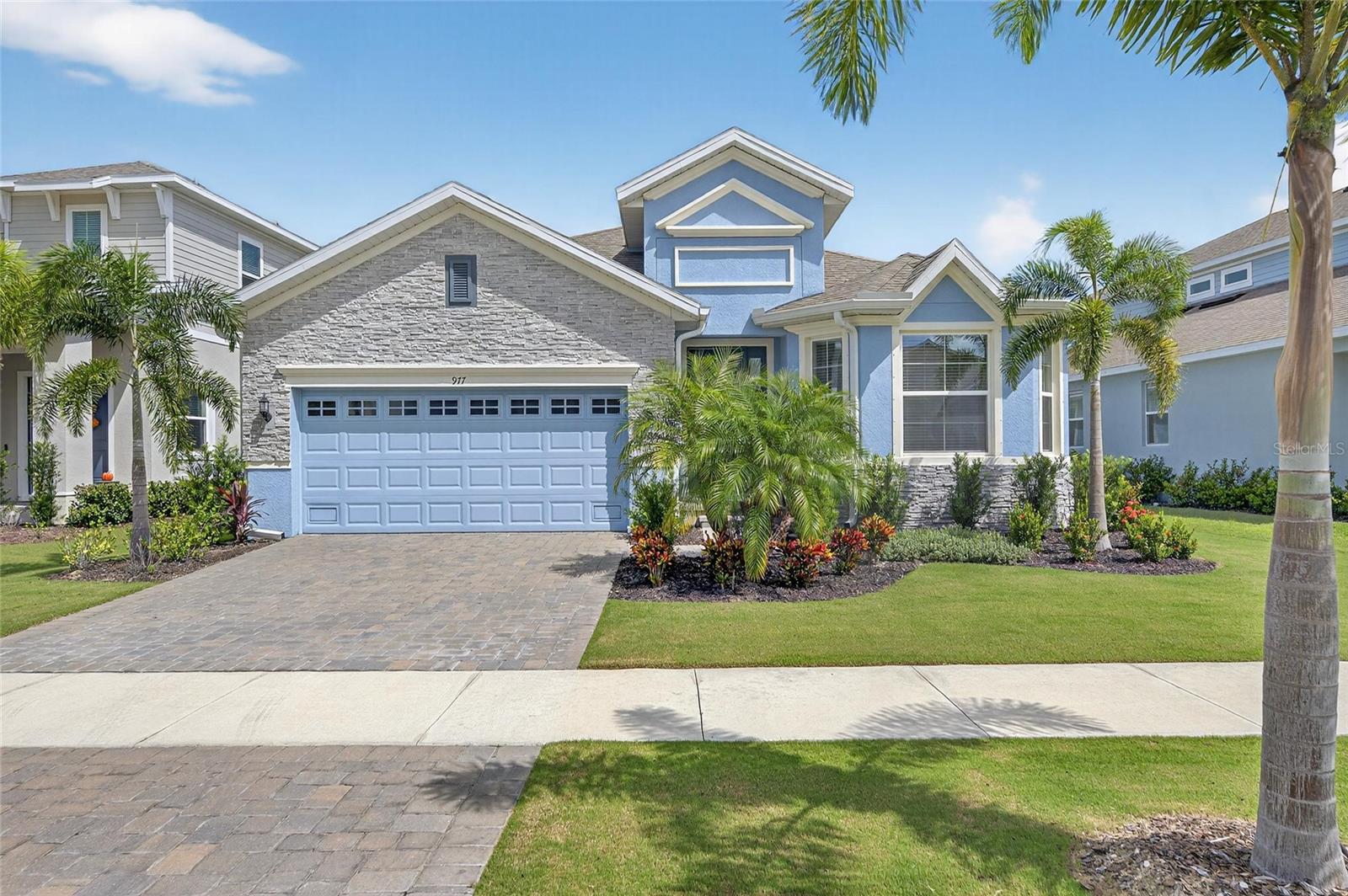 Details for 977 Signet Drive, APOLLO BEACH, FL 33572