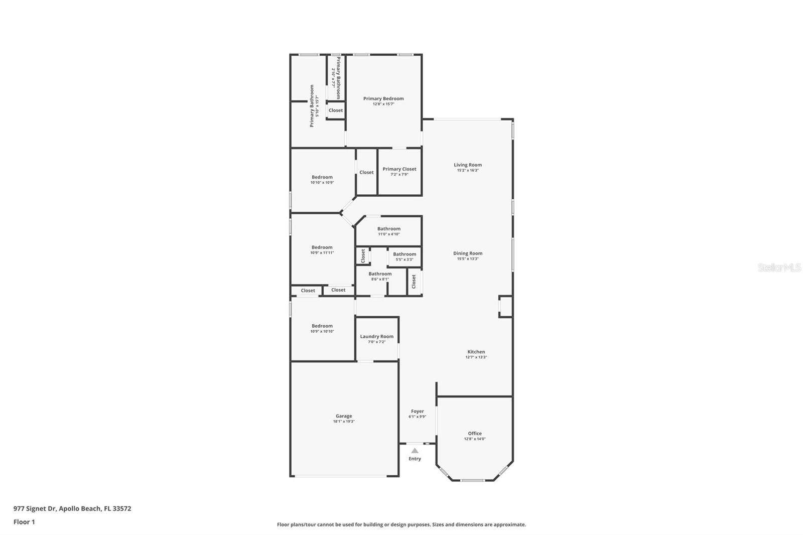 Image 58 of 75 For 977 Signet Drive