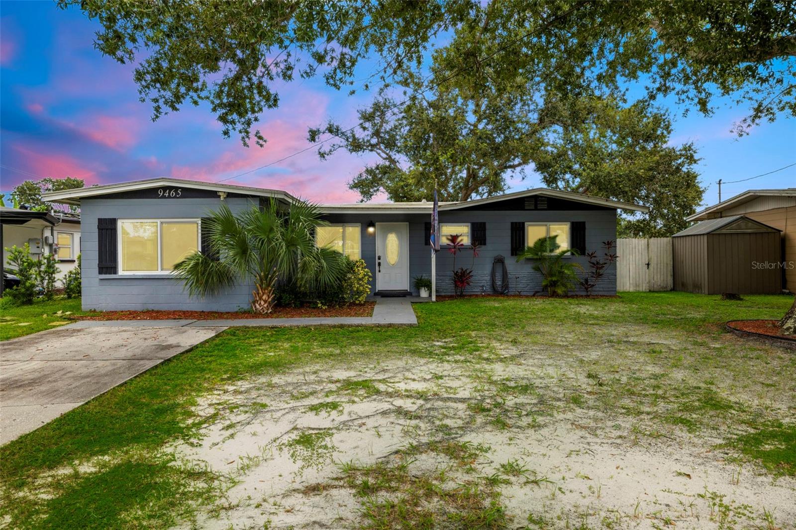 Details for 9465 50th Way N, PINELLAS PARK, FL 33782