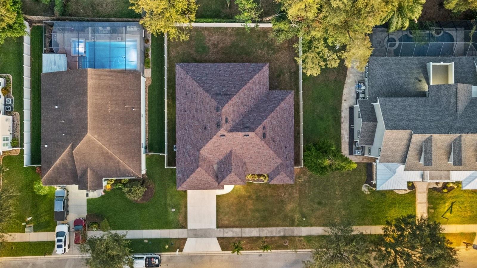 Image 57 of 62 For 636 Limona Woods Drive