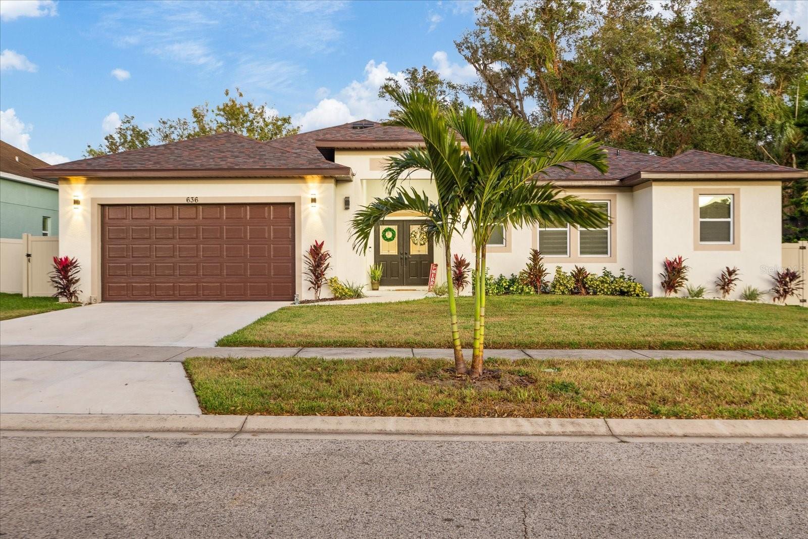 Image 61 of 62 For 636 Limona Woods Drive
