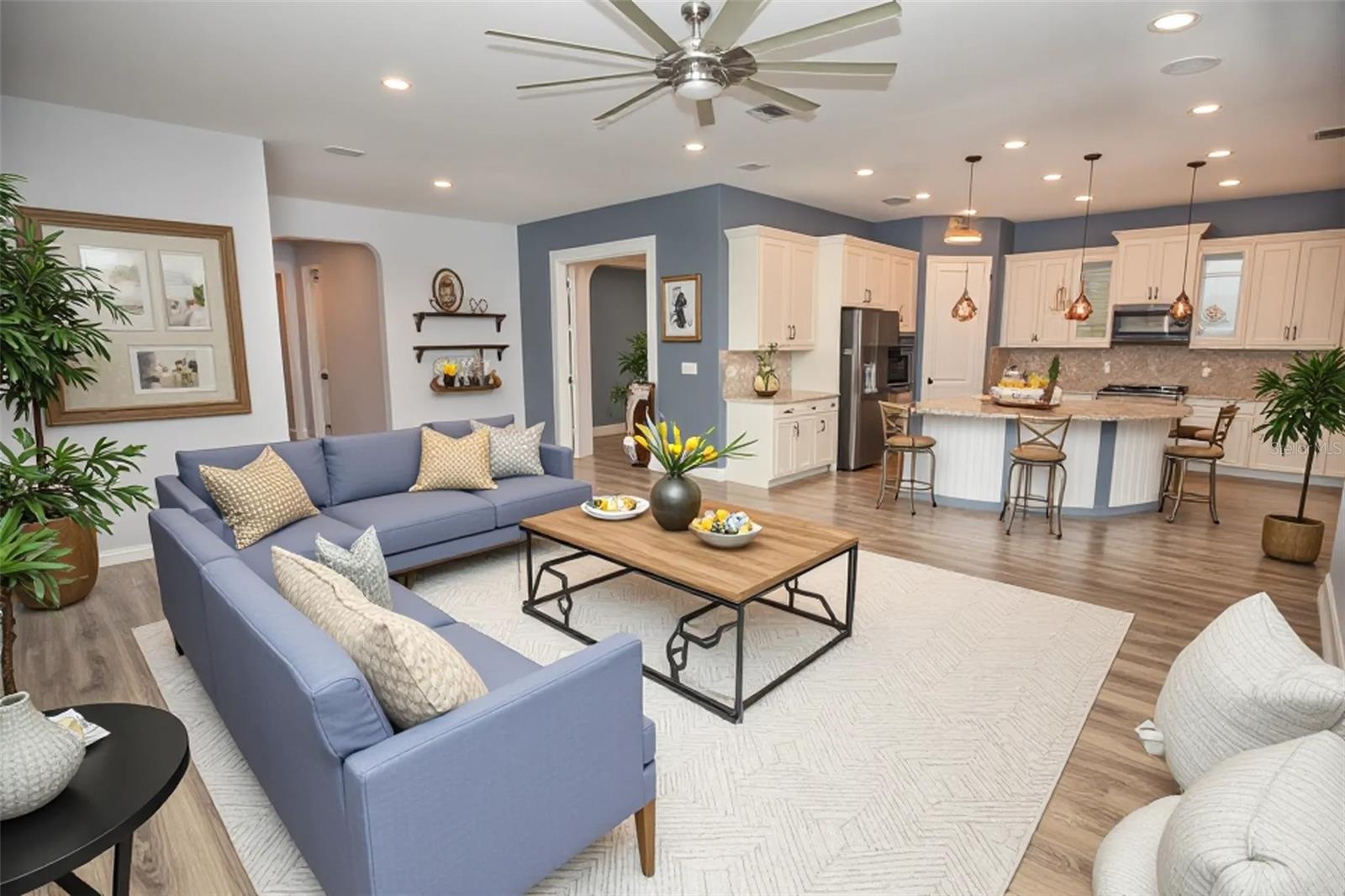Image 16 of 42 For 32331 Firemoss Lane