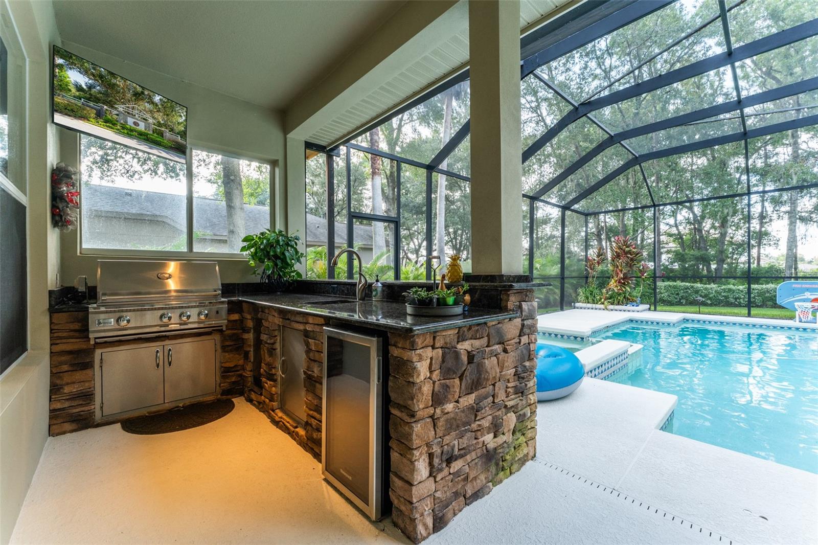 Image 38 of 64 For 17814 Mission Oak Drive