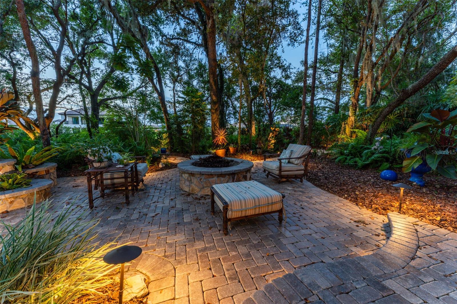 Image 51 of 64 For 17814 Mission Oak Drive