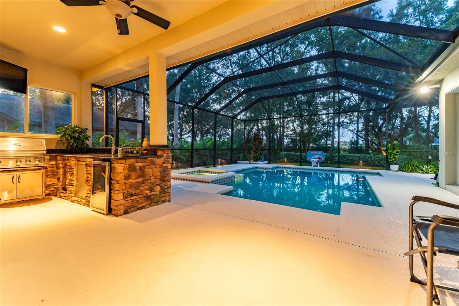 Image 54 of 64 For 17814 Mission Oak Drive