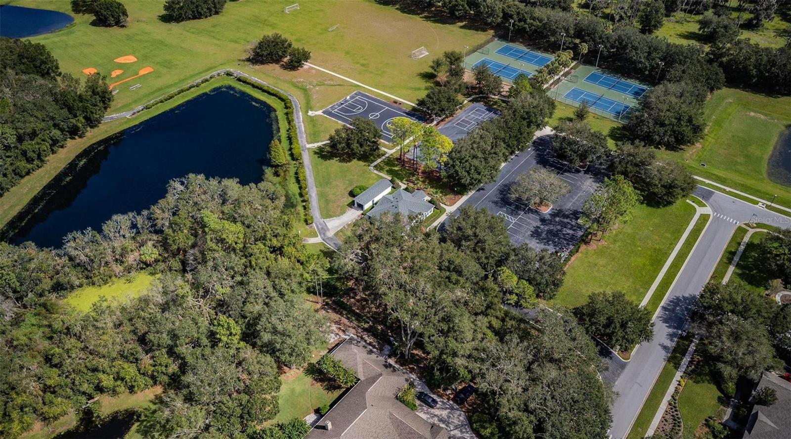 Image 64 of 64 For 17814 Mission Oak Drive