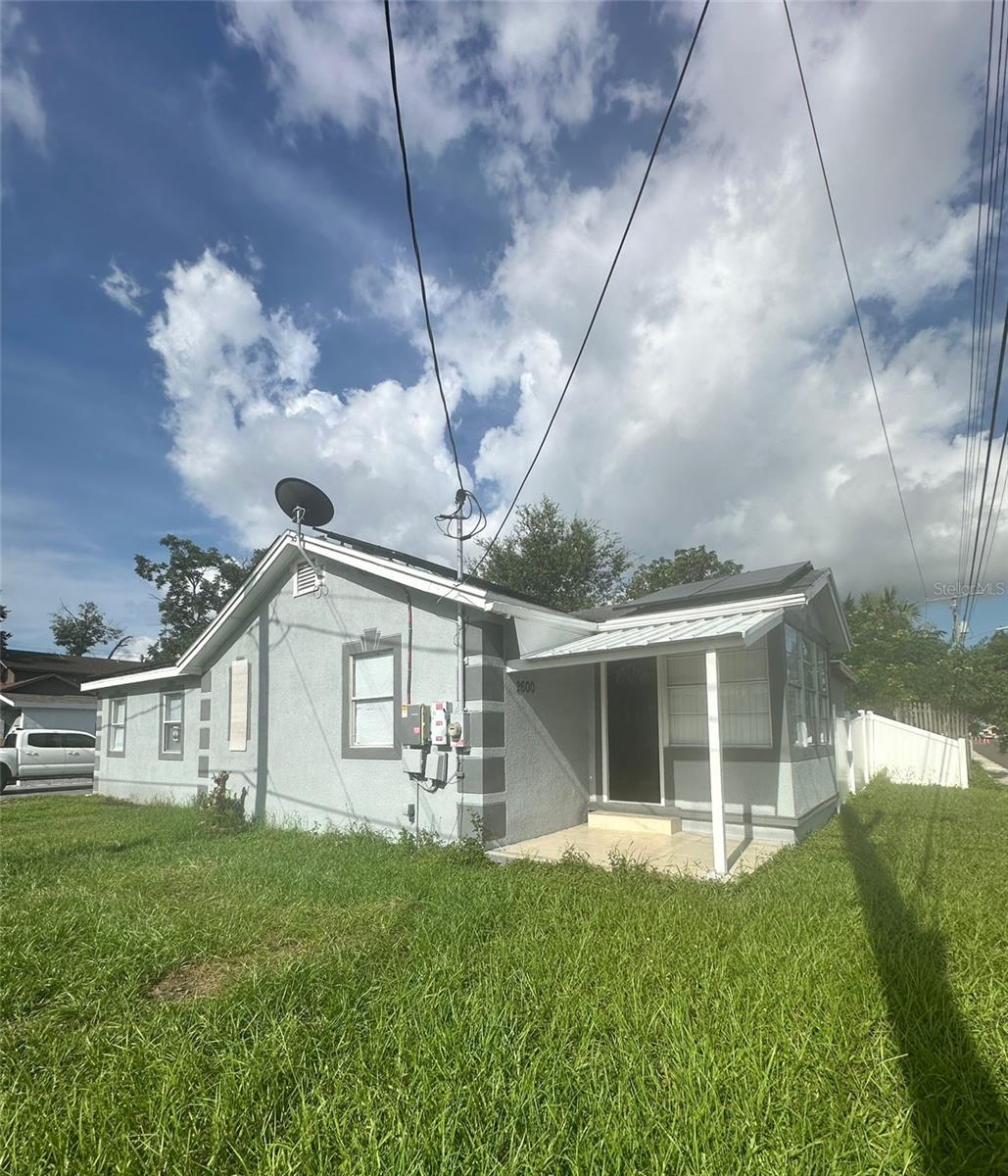 Details for 2600 Columbus Drive, TAMPA, FL 33607