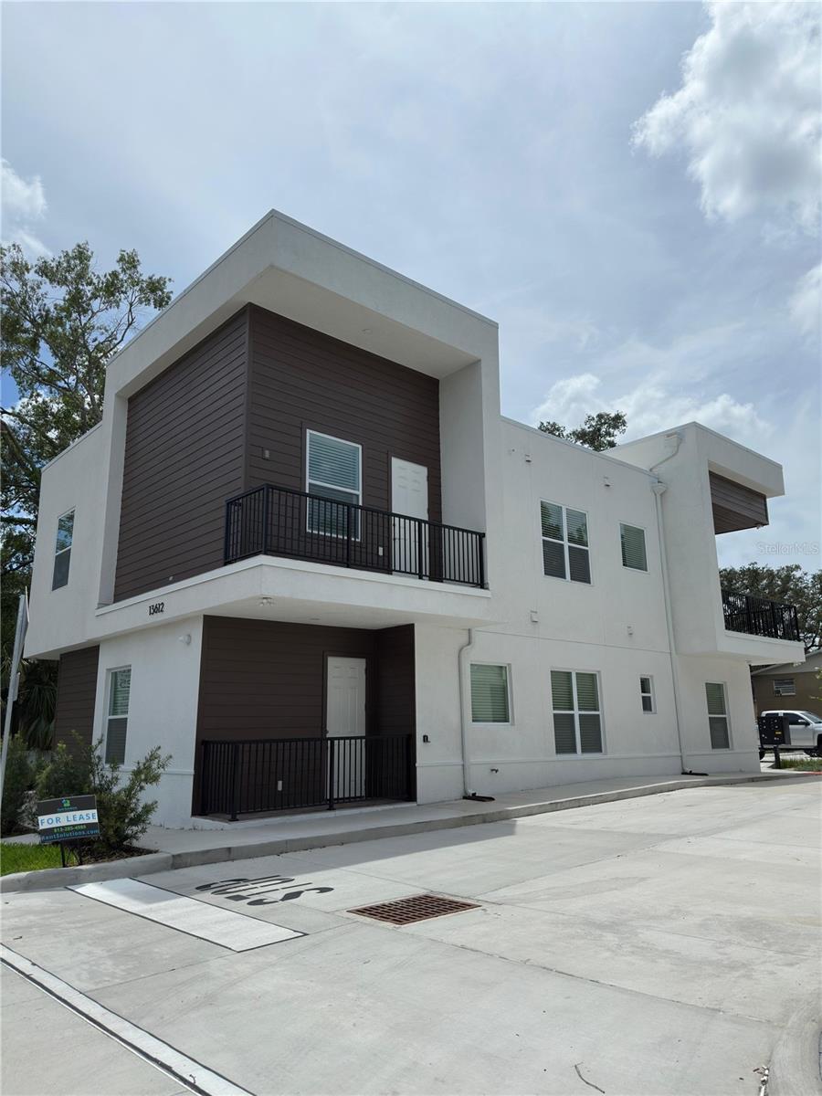 Details for 13614 22nd Street, TAMPA, FL 33613