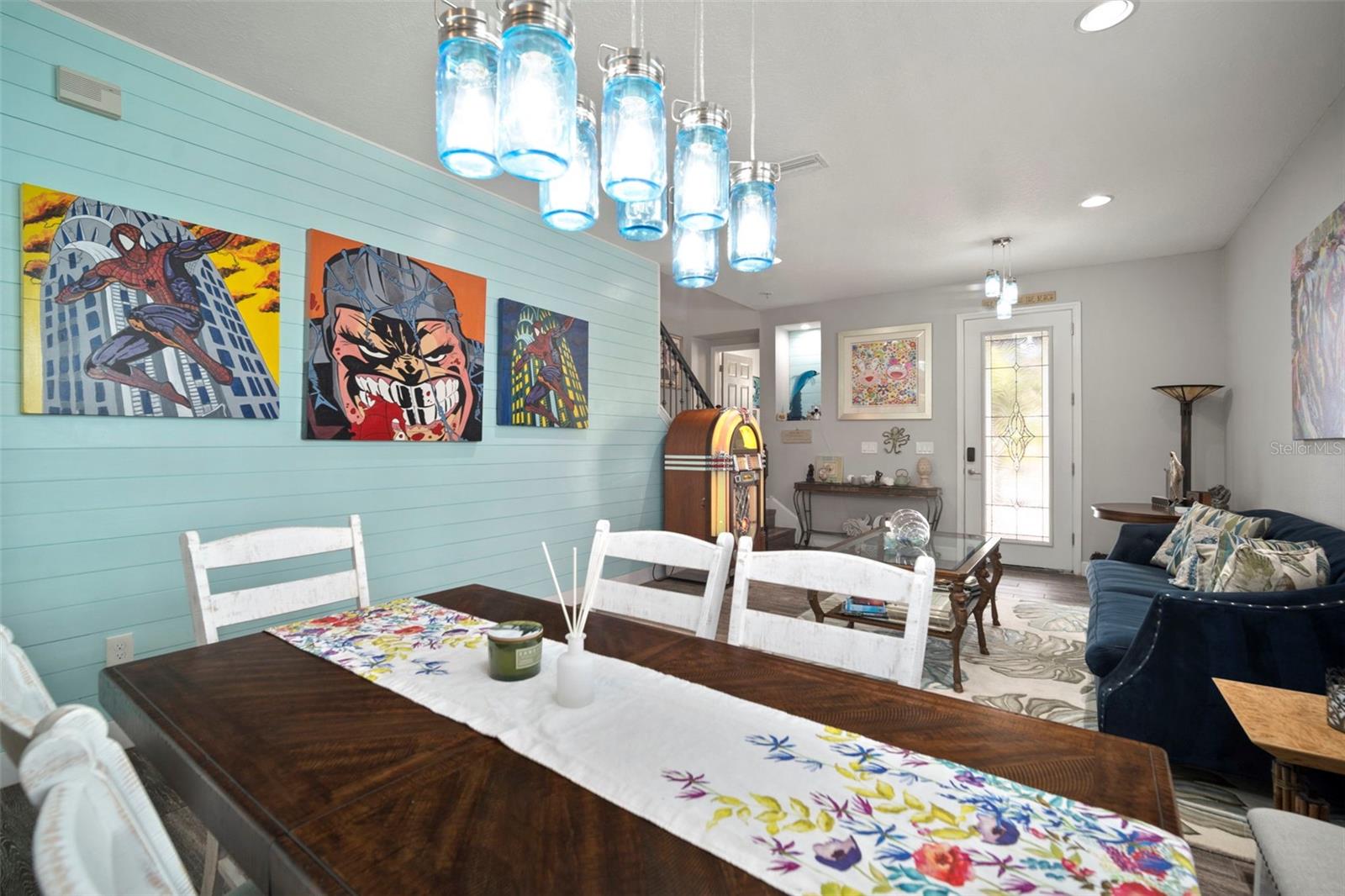 Listing photo id 11 for 5125 Admiral Pointe Drive