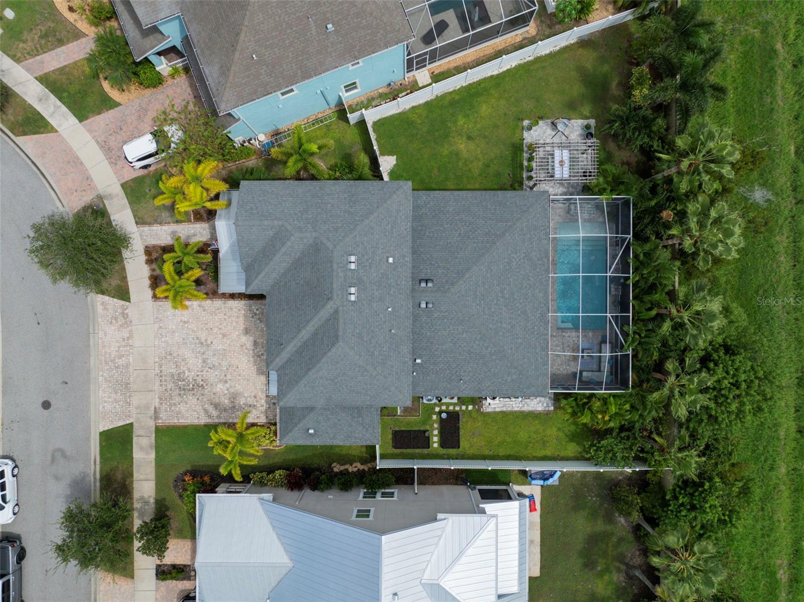 Listing photo id 59 for 5125 Admiral Pointe Drive