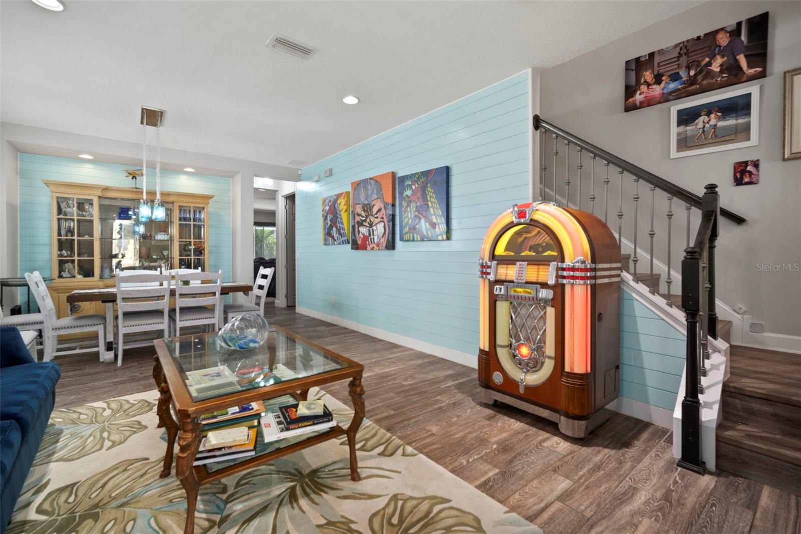 Listing photo id 5 for 5125 Admiral Pointe Drive