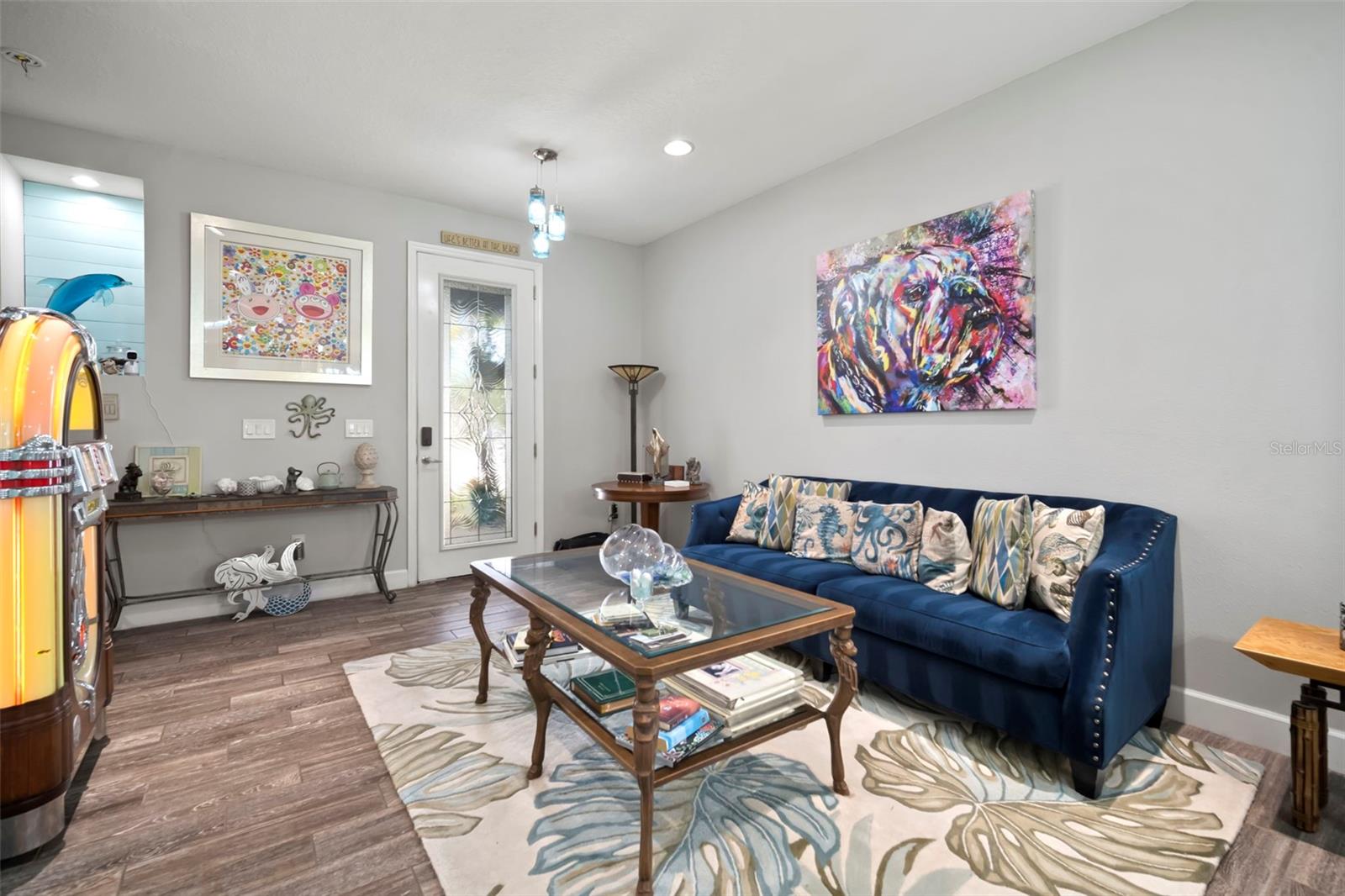 Listing photo id 6 for 5125 Admiral Pointe Drive