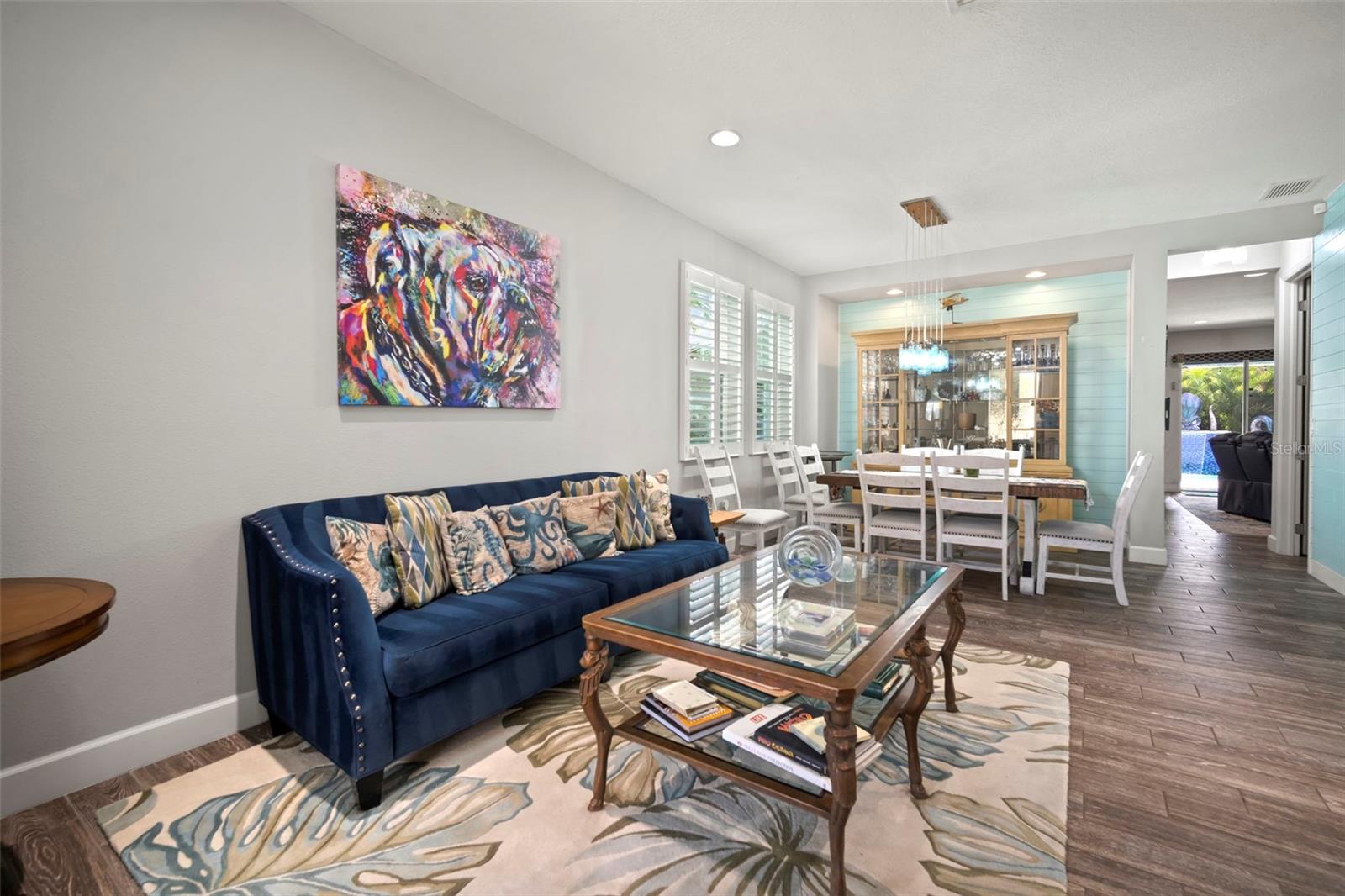 Listing photo id 7 for 5125 Admiral Pointe Drive