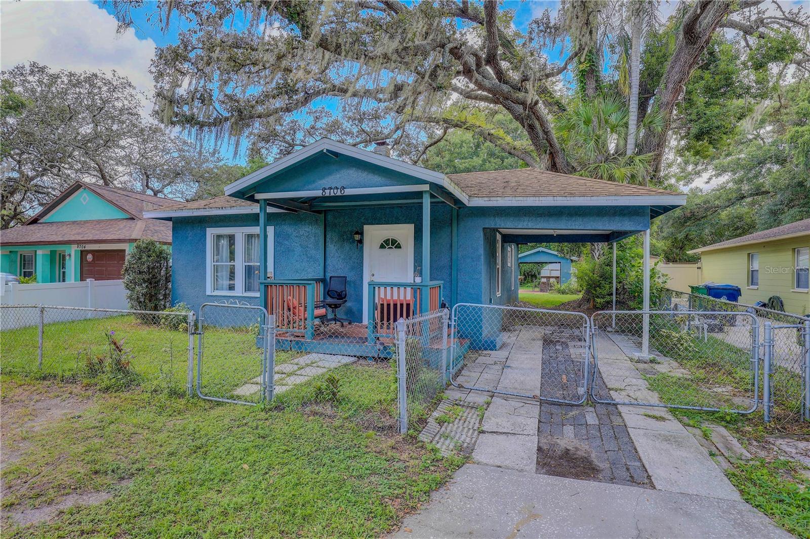 Image 2 of 42 For 8706 Hamner Avenue