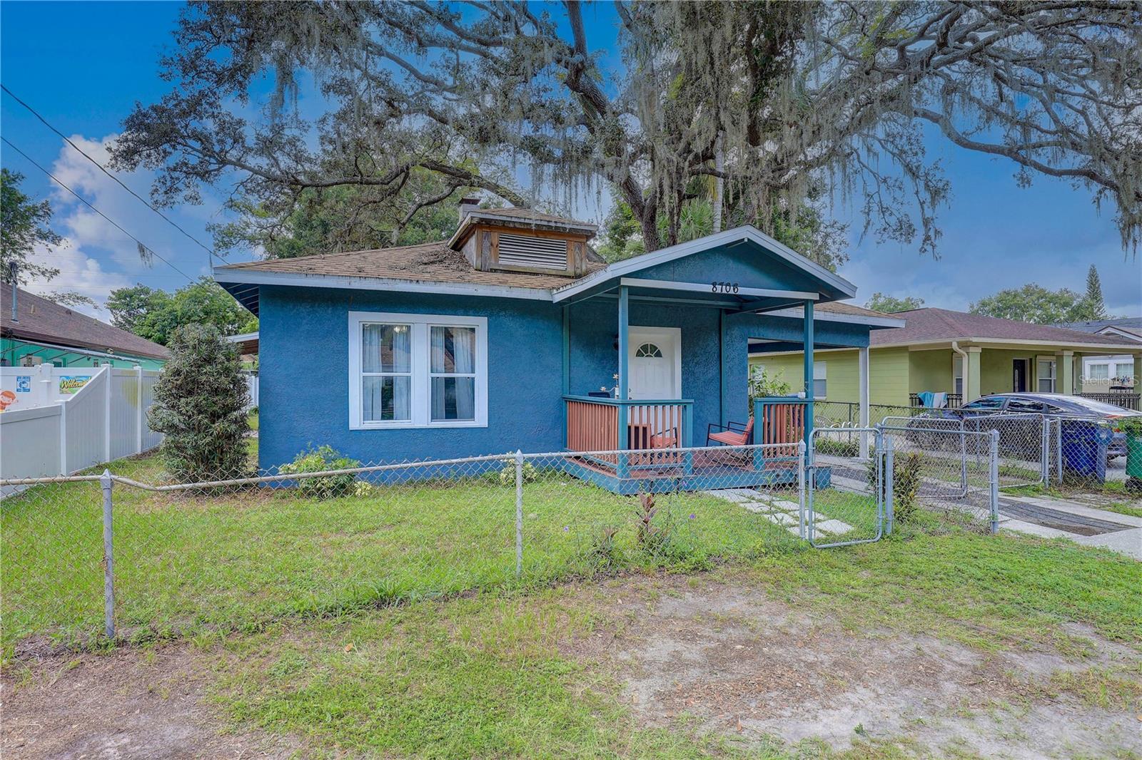 Image 5 of 42 For 8706 Hamner Avenue