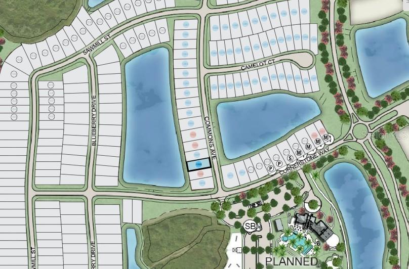 Image 37 of 39 For 13215 Commons Avenue