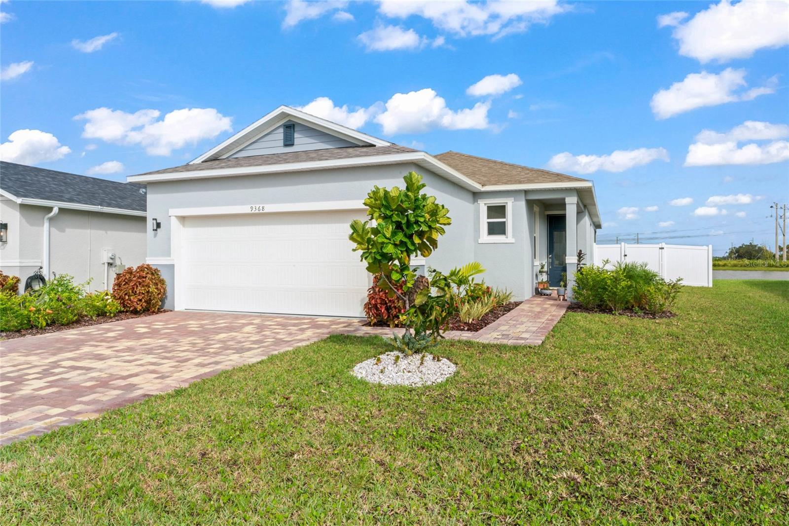 Details for 9368a Sandy Bluffs Circle, PARRISH, FL 34219