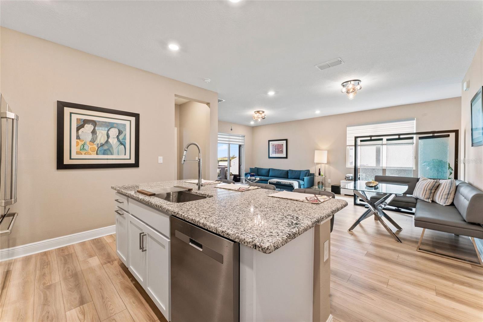 Image 16 of 31 For 9368a Sandy Bluffs Circle