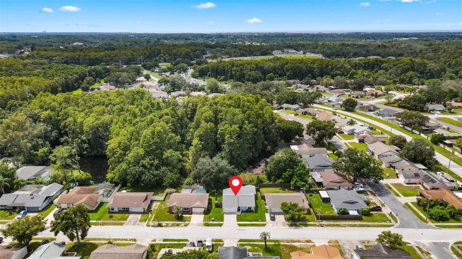 Details for 5107 Glenhurst Lane, NEW PORT RICHEY, FL 34653