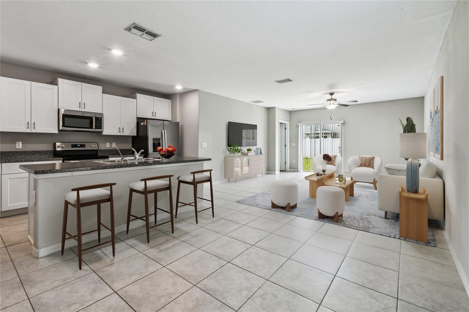 Image 3 of 36 For 7205 Ronnie Gardens Court