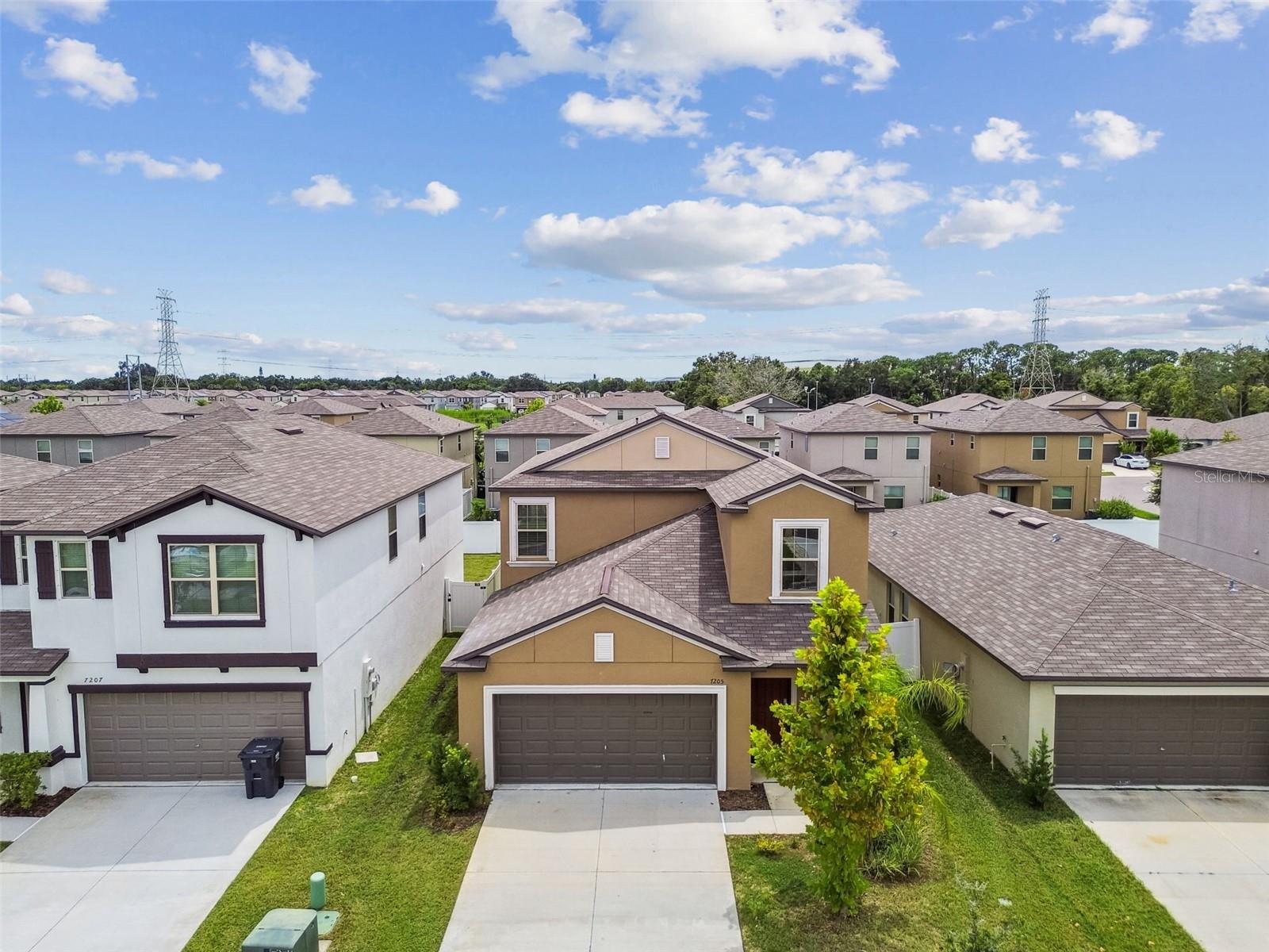 Image 30 of 36 For 7205 Ronnie Gardens Court