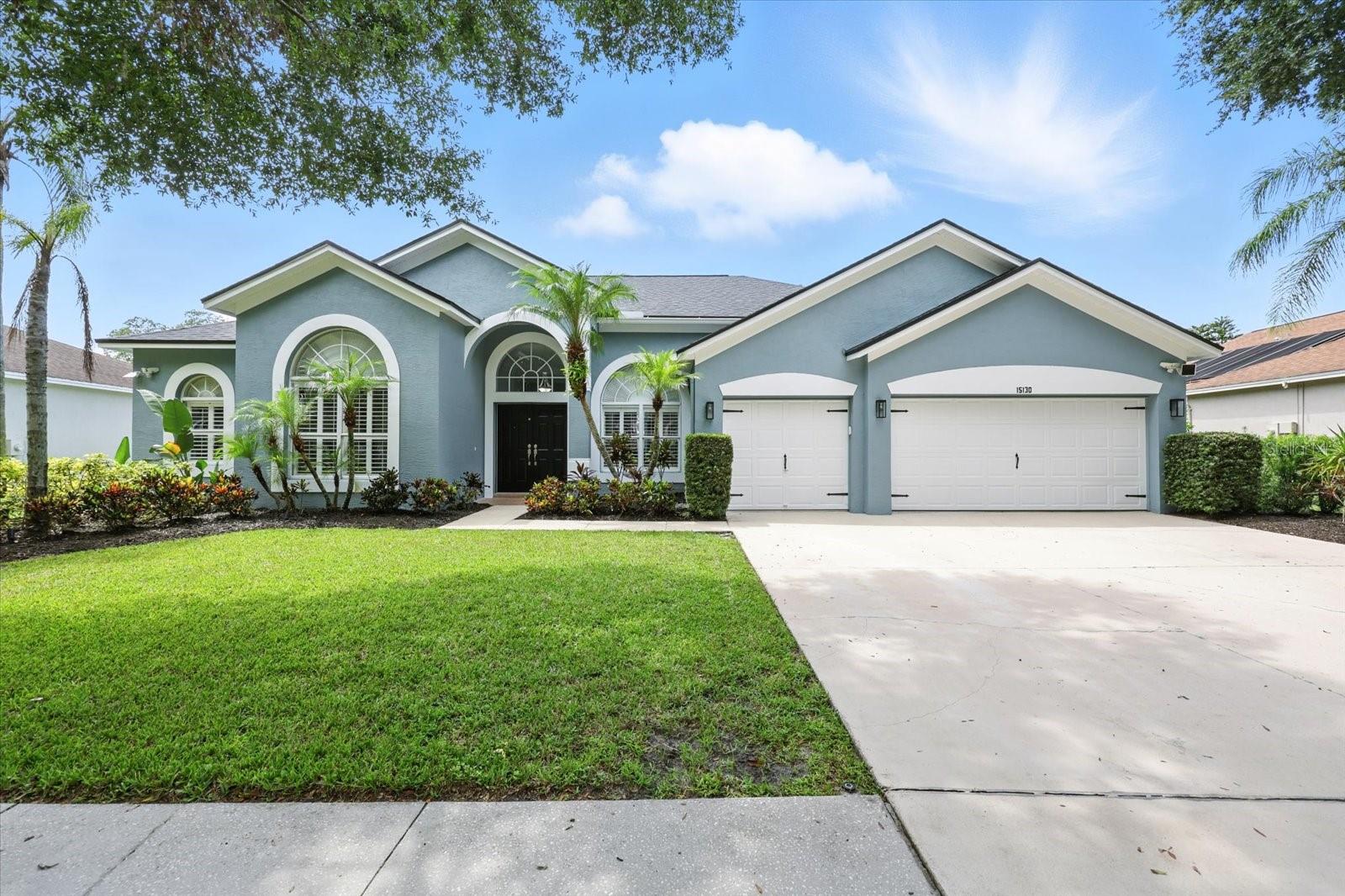 Details for 15130 Arbor Hollow Dr, ODESSA, FL 33556