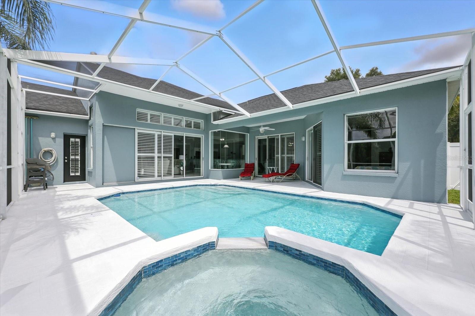 Image 4 of 50 For 15130 Arbor Hollow Dr