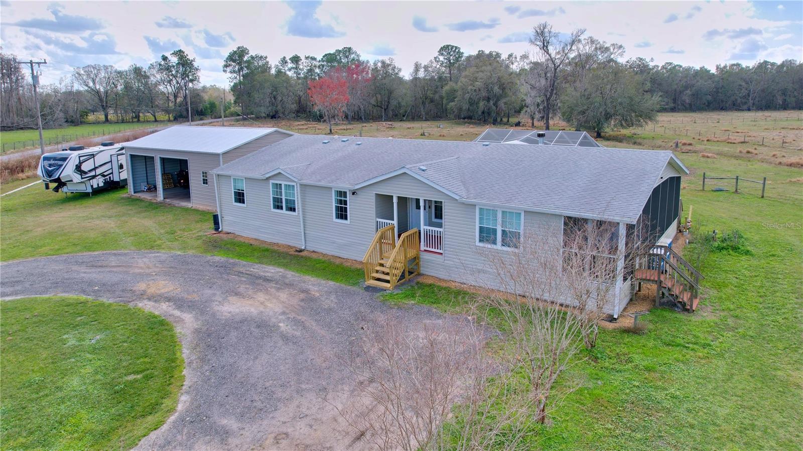 Details for 14890 Cr 757, WEBSTER, FL 33597